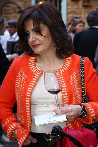 Enoteca Wine Tasting event 